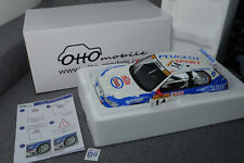 1/12 Peugeot 306 Maxi Rallye 1998 - G065 - Limited 2000 ex - OTTO Models