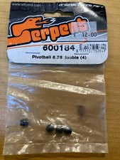 Radio Control Serpent Cobra