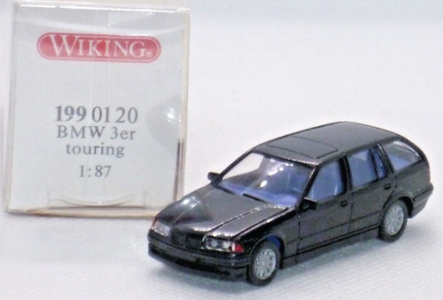 Wiking bmw 325i - 325i, en