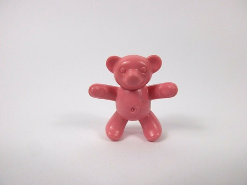 Playmobil peluche rose - rose, 3207
