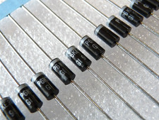 10x P6KE300A General