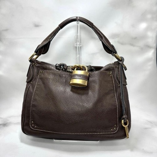 Sac bandoulière cuir - sac, en