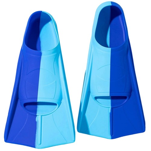 Palmes natation silicone - palmes,