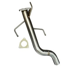 Downpipe touareg audi - touareg, q7