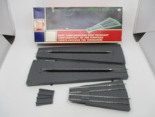 AX712 JOUEF Train Ho 1/87 1:87