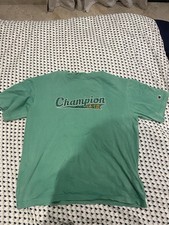 T-shirt Champion Vintage