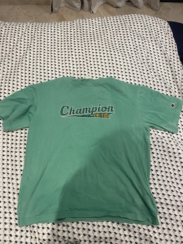 Shirt champion vintage - t-shirt,