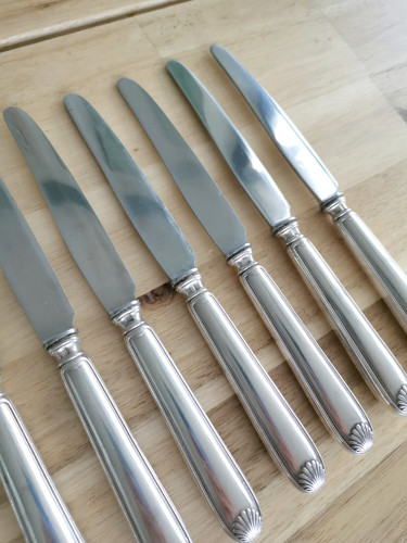Boulenger couteaux fromage - boulenger,