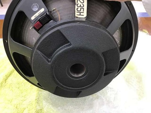 Jbl 2235h 38cm - 2235h,