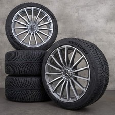 Mercedes GT 43 53 63 & S