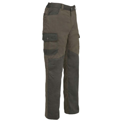 Pantalon chaud tradition - pantalon,