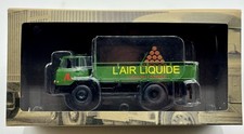 Camion Unic MZ 37 Belfort Air Liquide- ALTAYA au 1:43° - Neuf