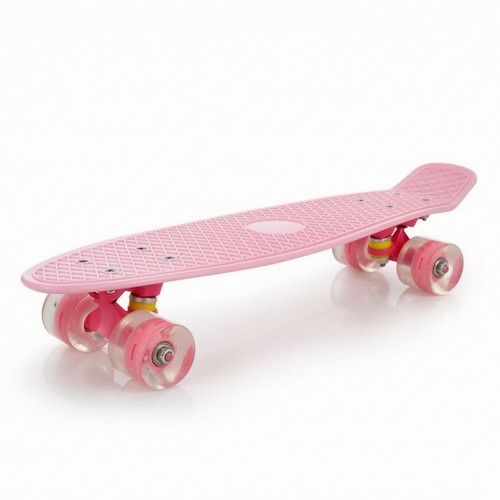 Skate cruiser plastique - cruiser,