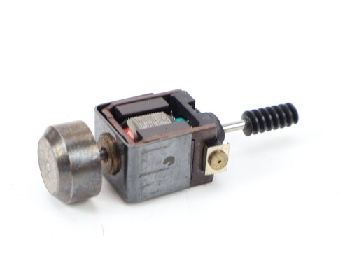 E1641 fleischmann pièce - fleischmann, n