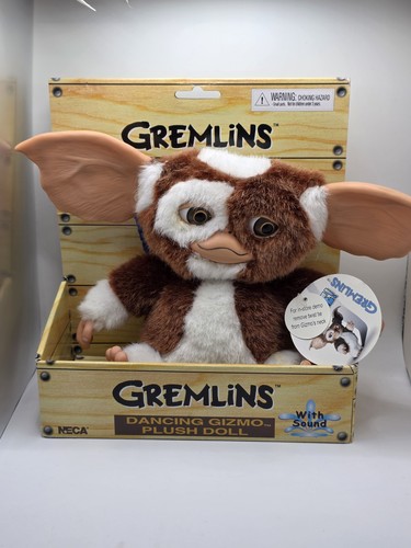 Gremlins singing dancing - gremlins, &
