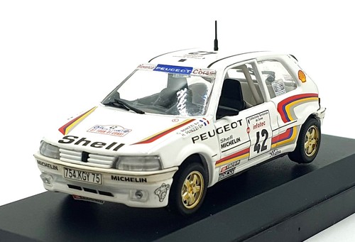 Vitesse scale l051 - scale,