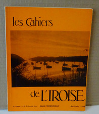 Les Cahiers De L’IROISE N°2