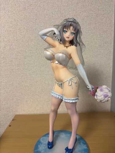 Figurine senran kagura new - figurine,