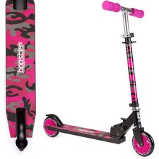 Trottinette Pliable Enfant et