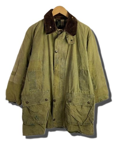 Barbour jacket men - jacket, 7632