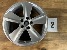 1x Alliage Original Seat Leon