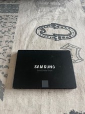Samsung 870 Evo  500 Go 2.5" SSD