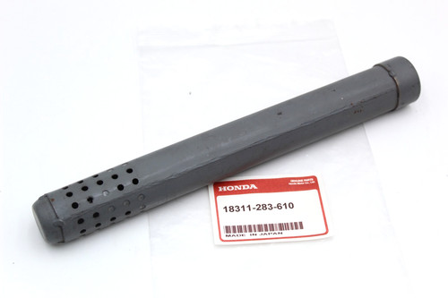 Honda silencieux interne - honda,