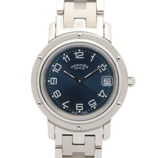 Montre-bracelet HERMES Clipper