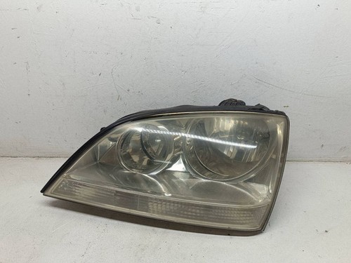 Kia sorento 2006 gauche phare - sorento,