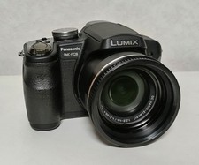 Appareil photo numérique