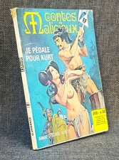 Editions Elvifrance  BD PF