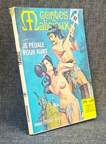 Editions elvifrance pf - editions,