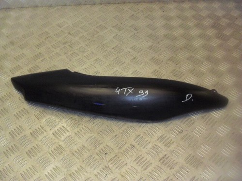 Yamaha 850 tdm flanc selle - yamaha,
