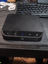 Bluesound Node Nano Wireless