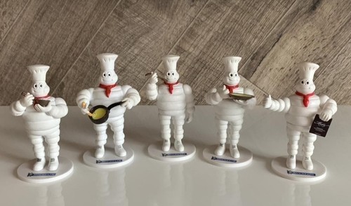 Rare collection complète 5 - complète,