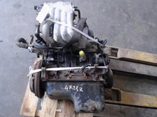 Moteur SUZUKI ALTO 2