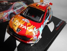 PEUGEOT 207 S2000 N°8 DU