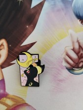 PIns Badge Noctali Pokemon