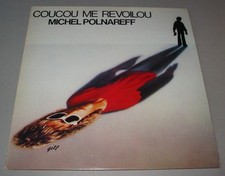 Michel polnareff - polnareff, 33t)