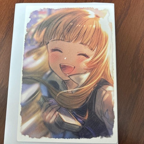 Granblue fantasy ann valentine - granblue,