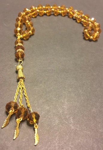 Prayer beads 33tasbih misbaha - beads,
