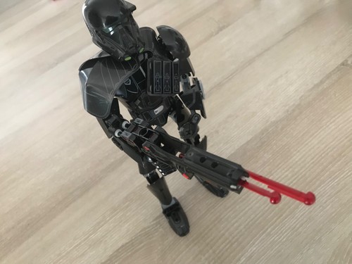 Lego 75121 star - lego, wars