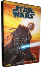 STAR WARS - LA GUERRE DES