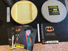 Collector Ciné passion