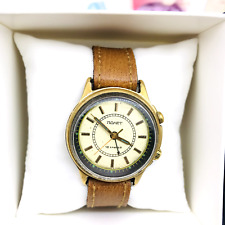 ⏰ Rare Vintage Poljot Alarm