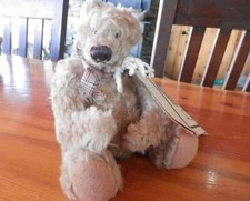 Bears and Hares 1990 handmade