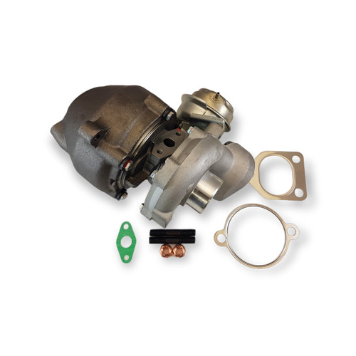 Turbocompresseur bmw 320d - turbocompresseur,