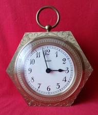 Pendule murale JAEGER