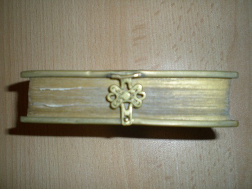 Paroissien propre des - ,