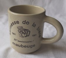MAUBEUGE  KERMESSE de la BIERE